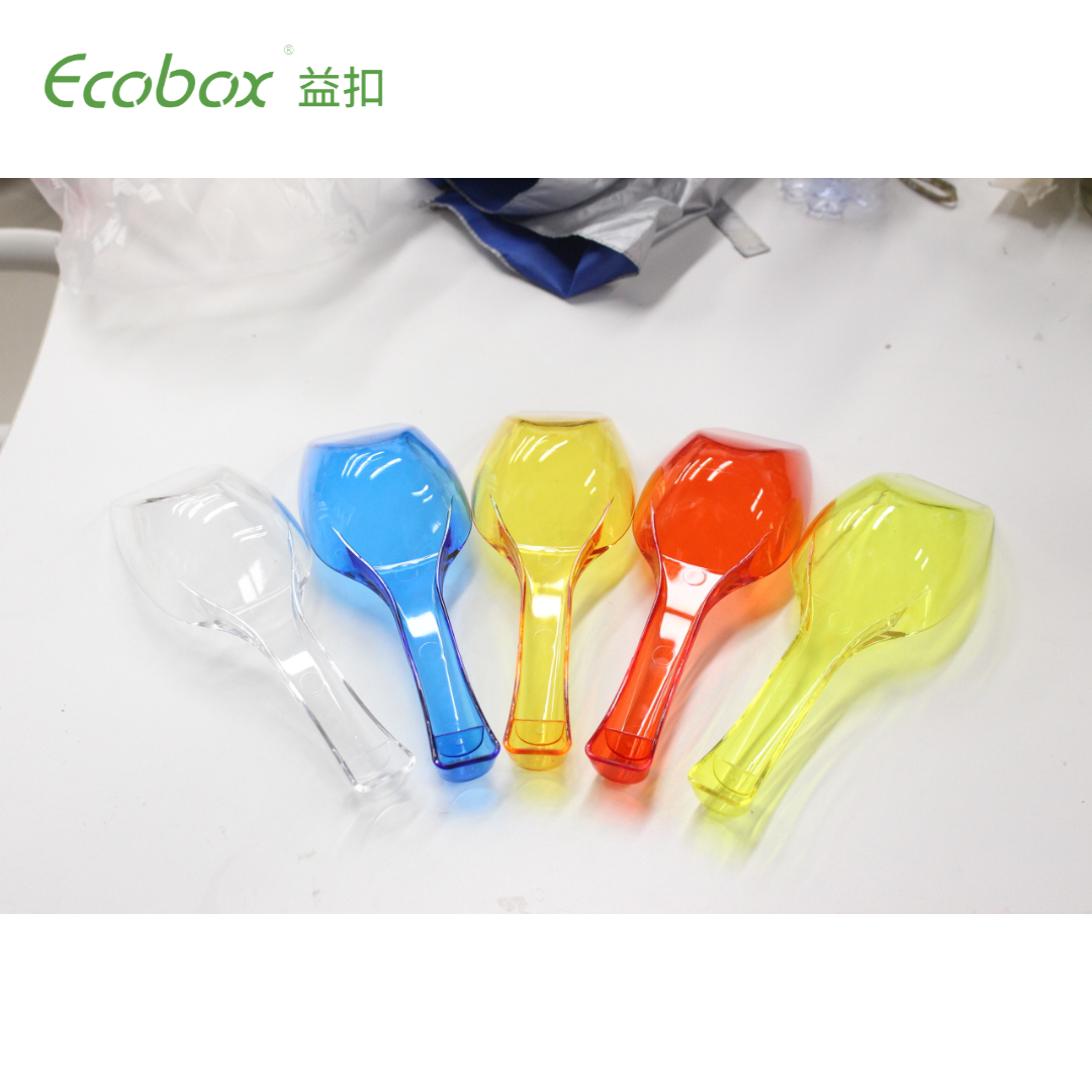 Ecobox FZ-23 Plastikschaufel